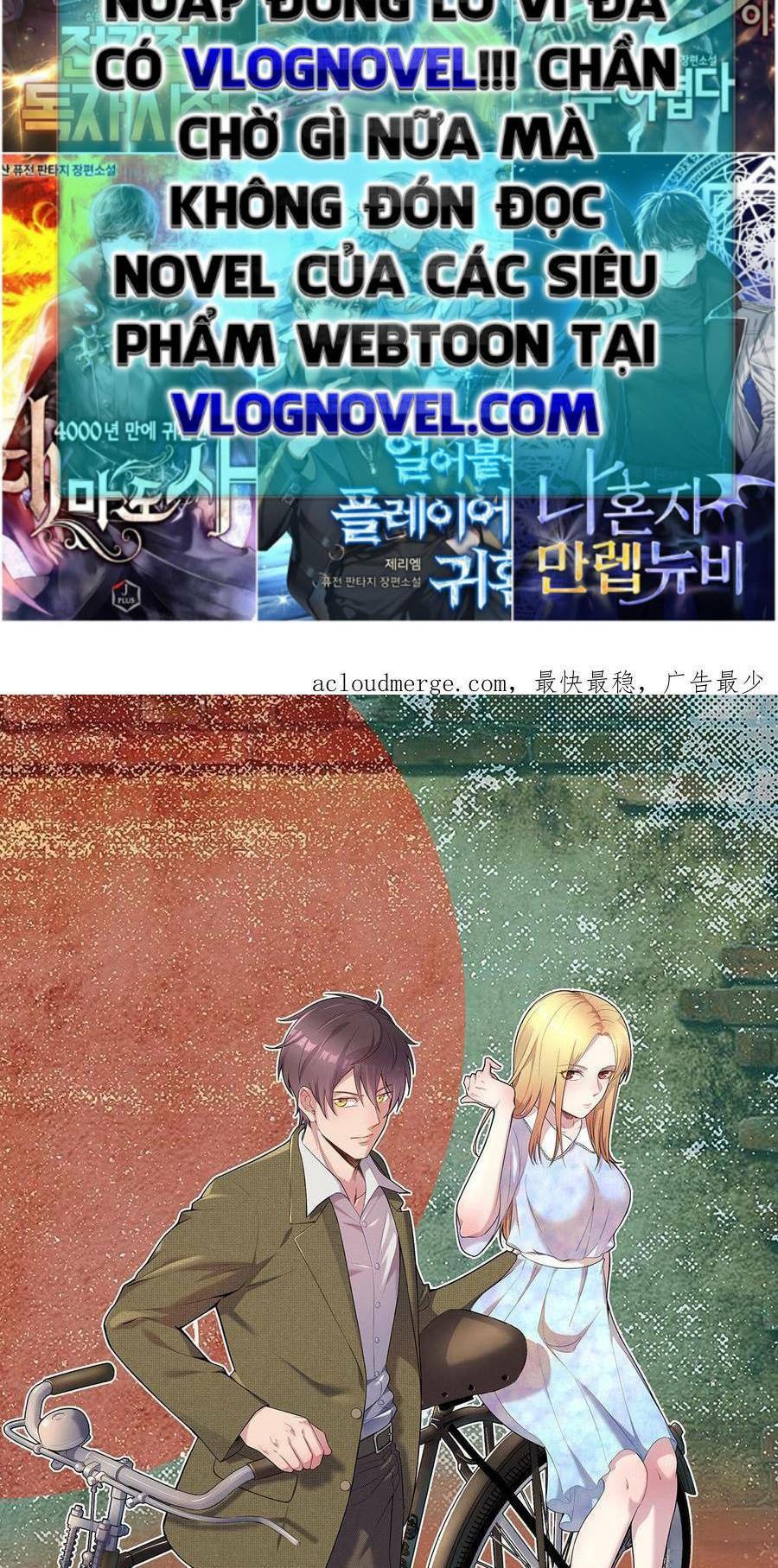 Trùng Sinh Trở Lại 1983 Làm Phú Hào: Chapter 35