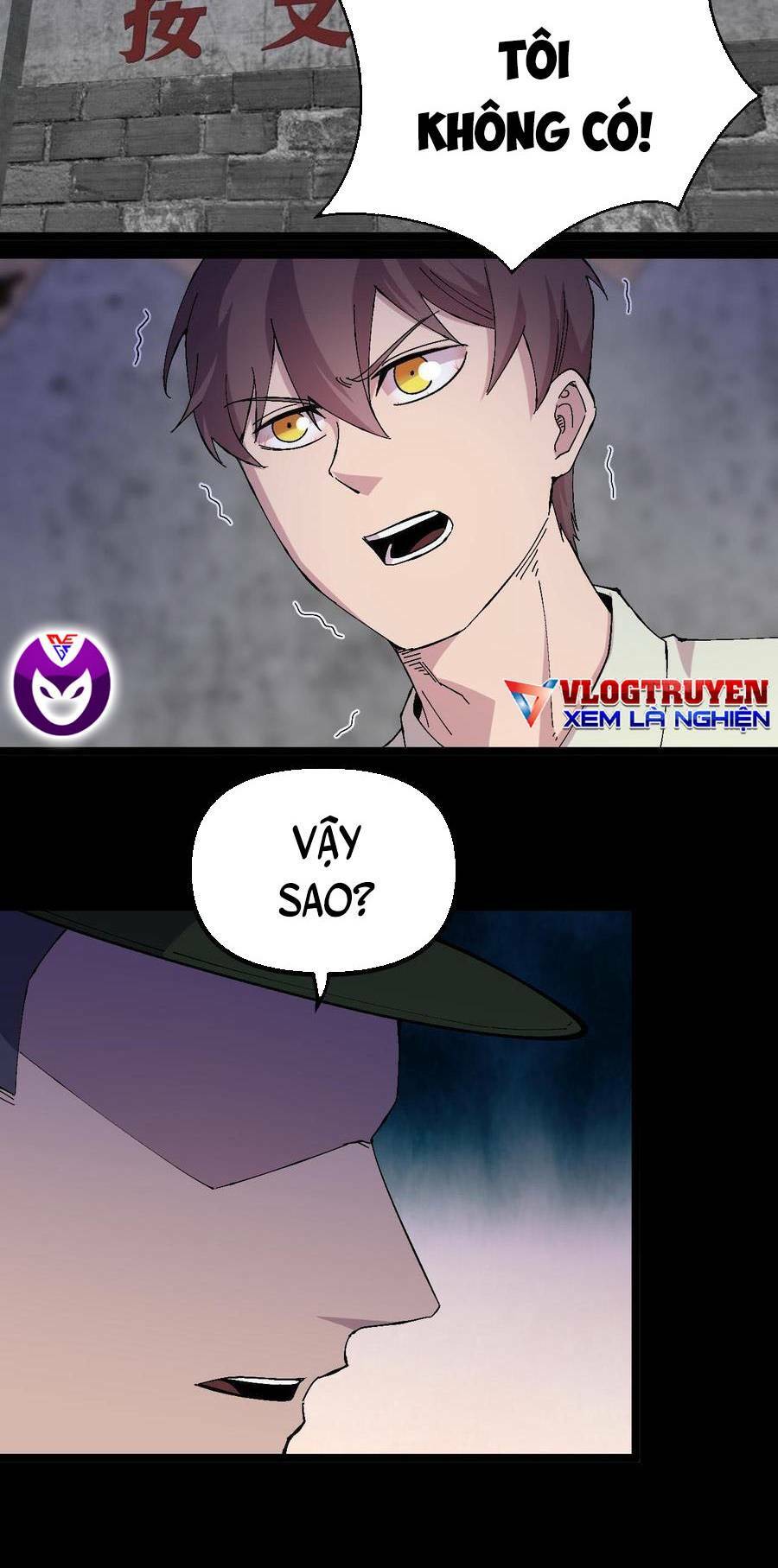 Trùng Sinh Trở Lại 1983 Làm Phú Hào: Chapter 35