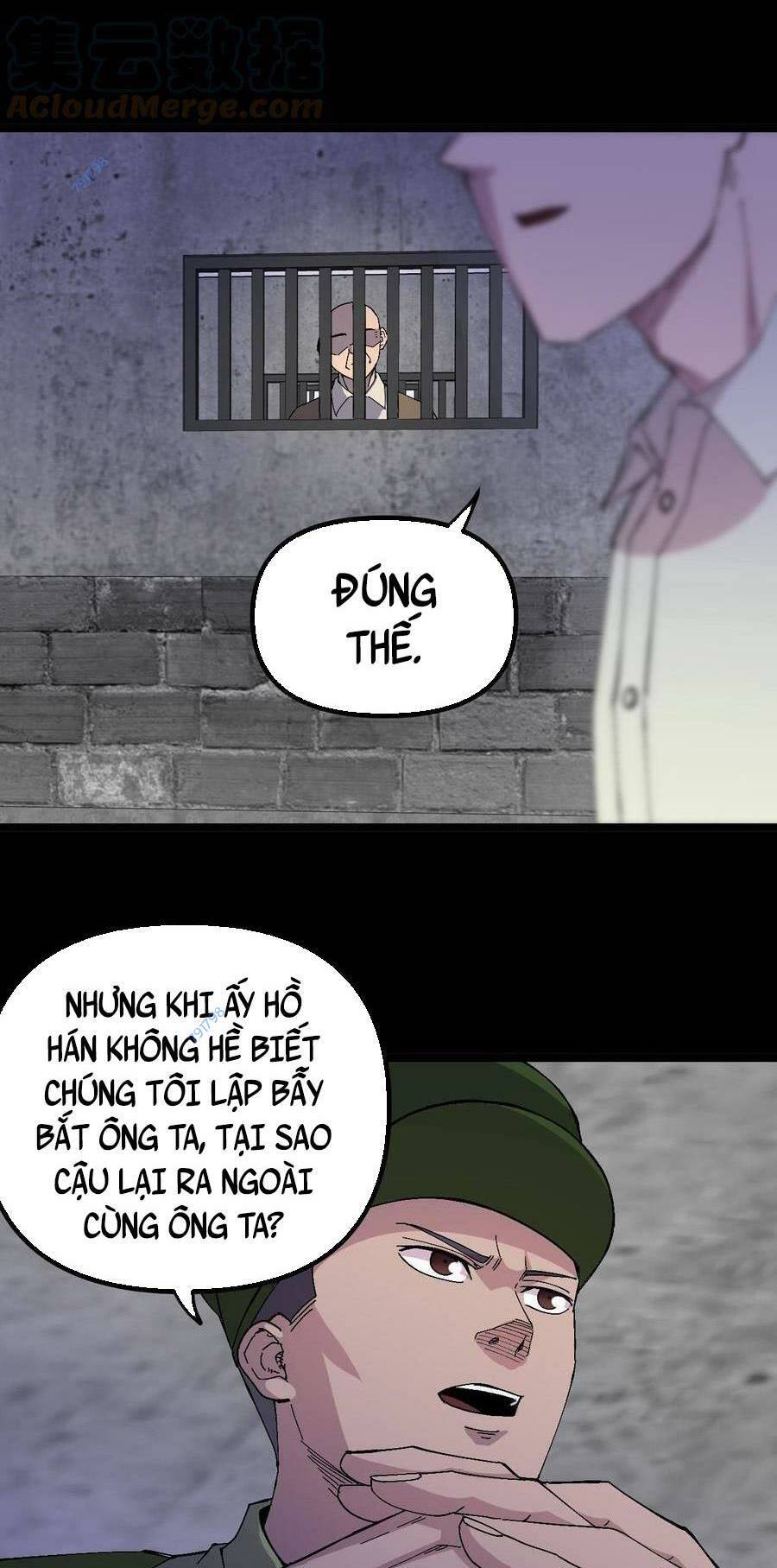 Trùng Sinh Trở Lại 1983 Làm Phú Hào: Chapter 35