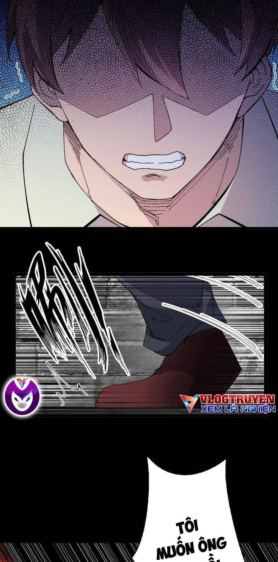 Trùng Sinh Trở Lại 1983 Làm Phú Hào: Chapter 35