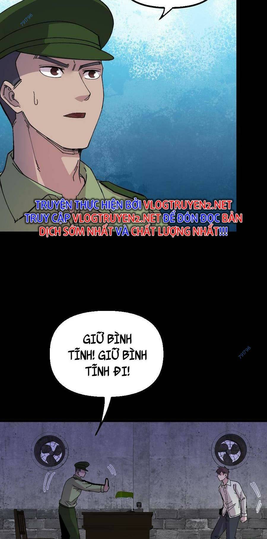 Trùng Sinh Trở Lại 1983 Làm Phú Hào: Chapter 35