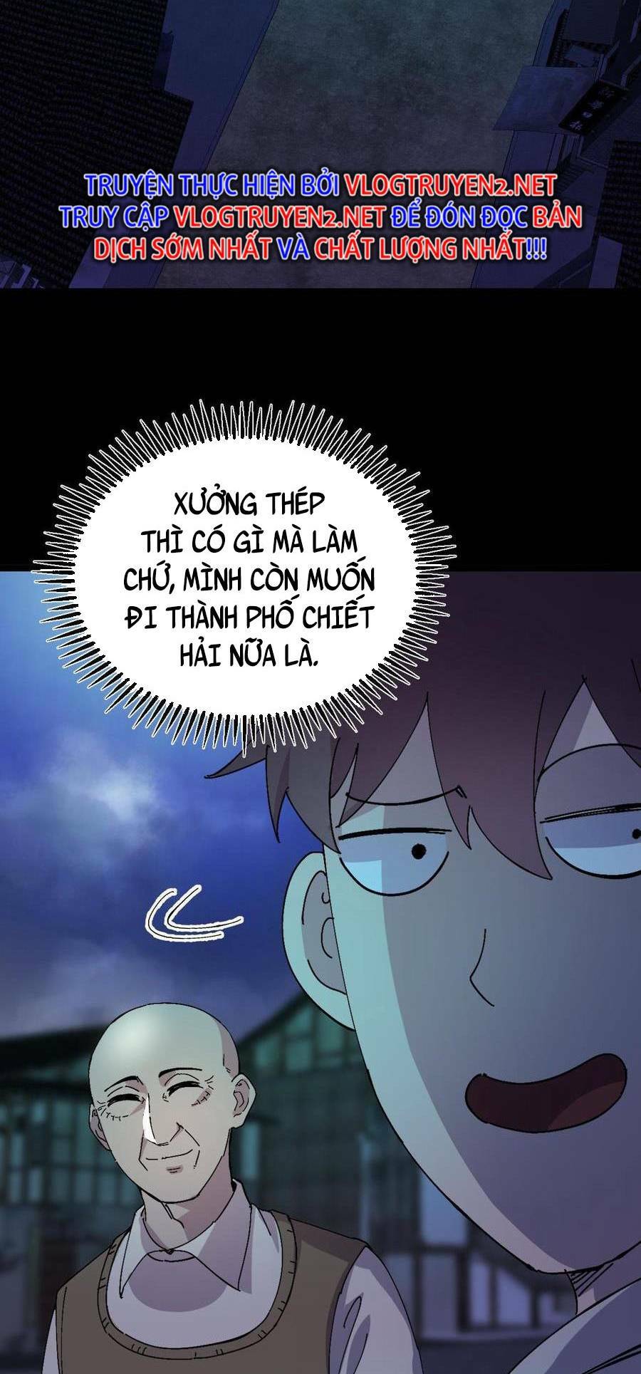 Trùng Sinh Trở Lại 1983 Làm Phú Hào: Chapter 36