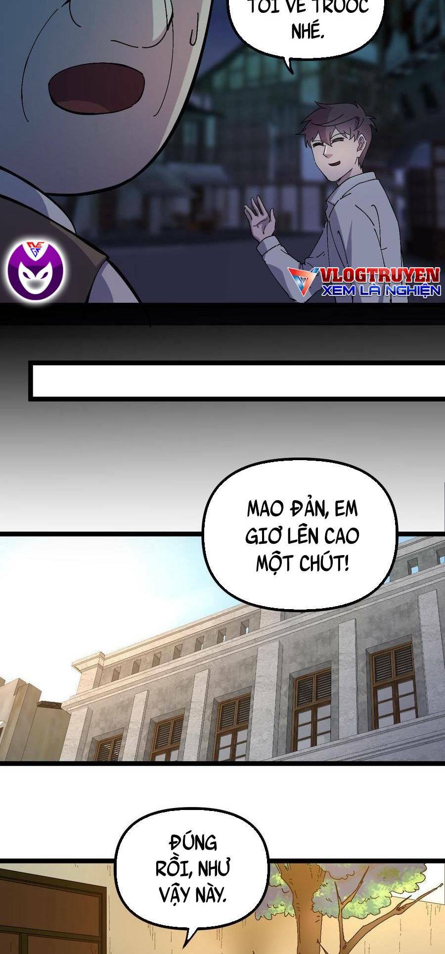 Trùng Sinh Trở Lại 1983 Làm Phú Hào: Chapter 36