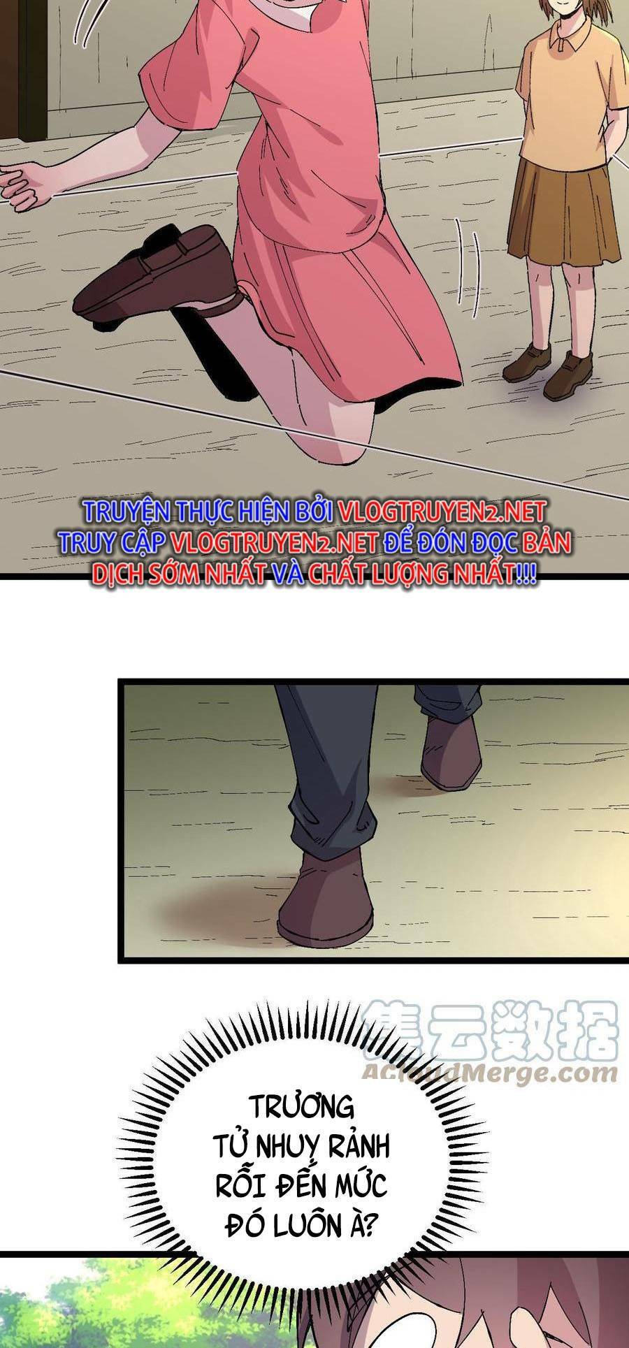 Trùng Sinh Trở Lại 1983 Làm Phú Hào: Chapter 36