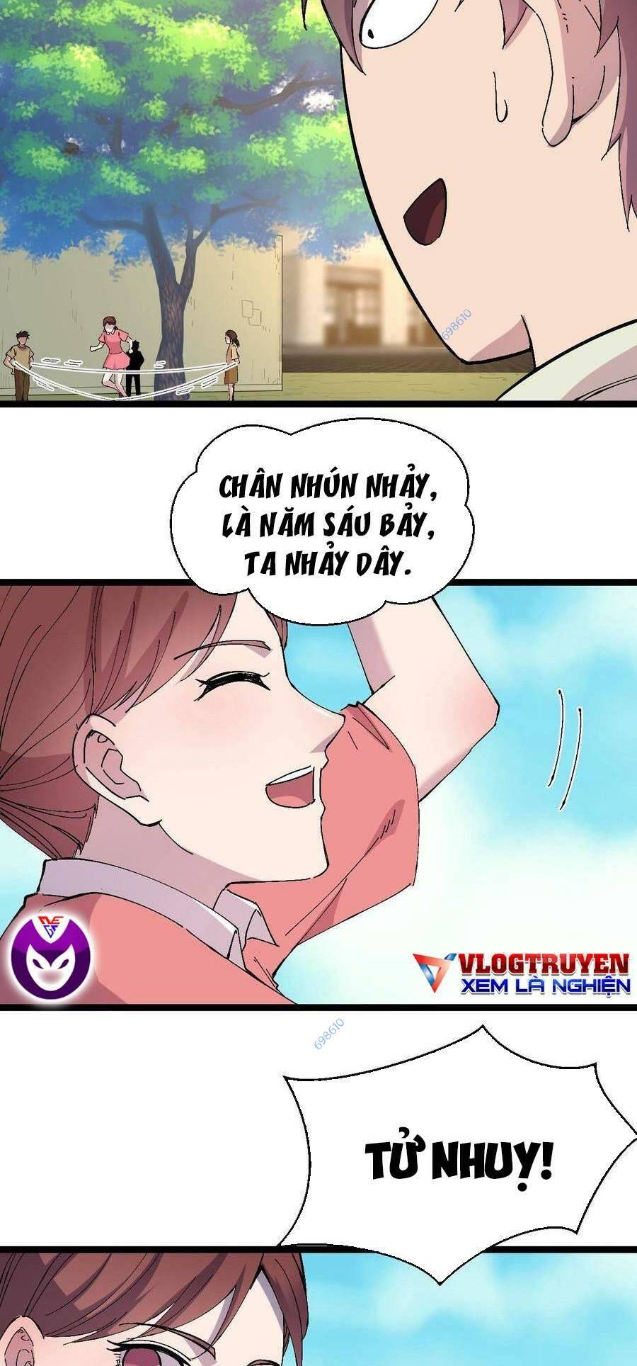 Trùng Sinh Trở Lại 1983 Làm Phú Hào: Chapter 36