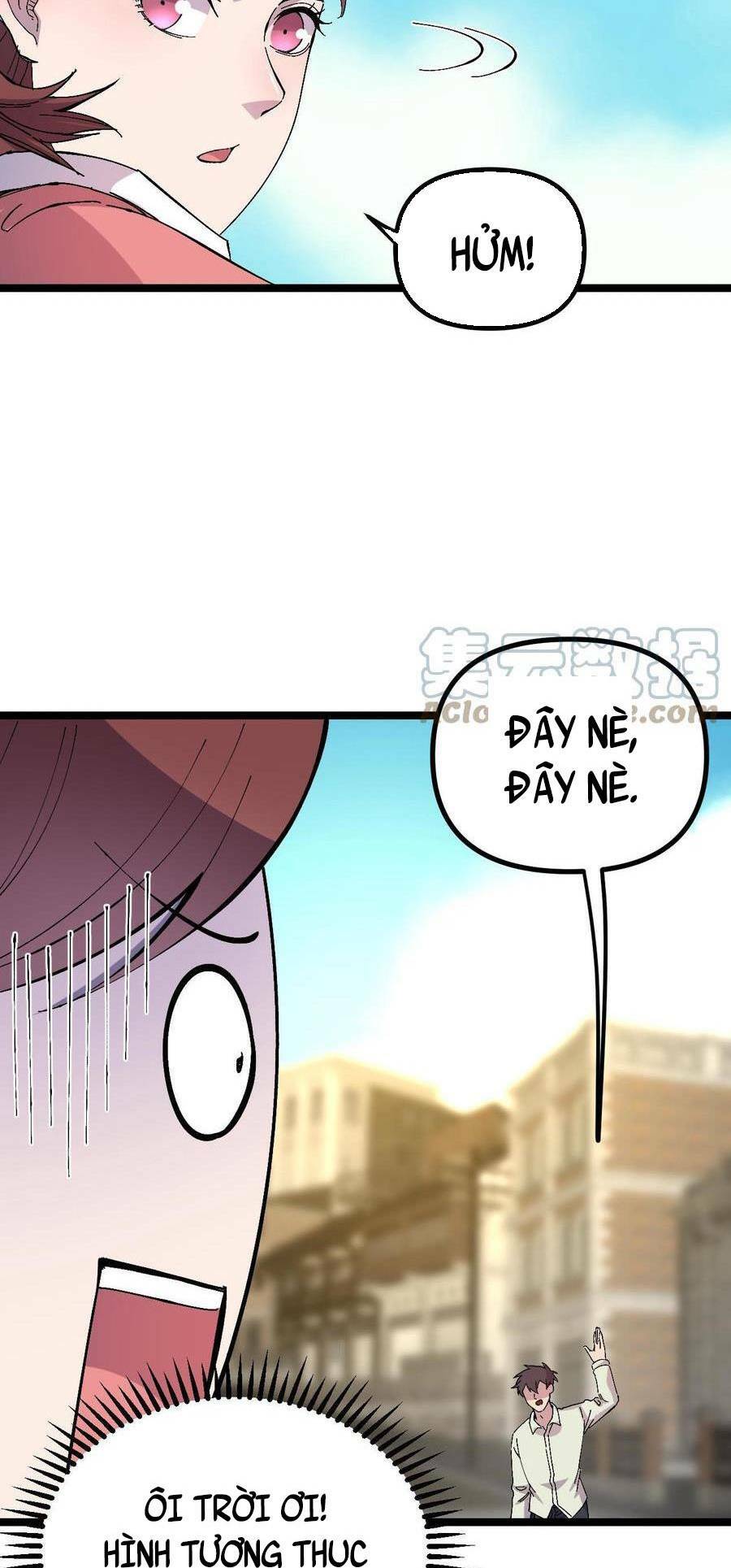 Trùng Sinh Trở Lại 1983 Làm Phú Hào: Chapter 36
