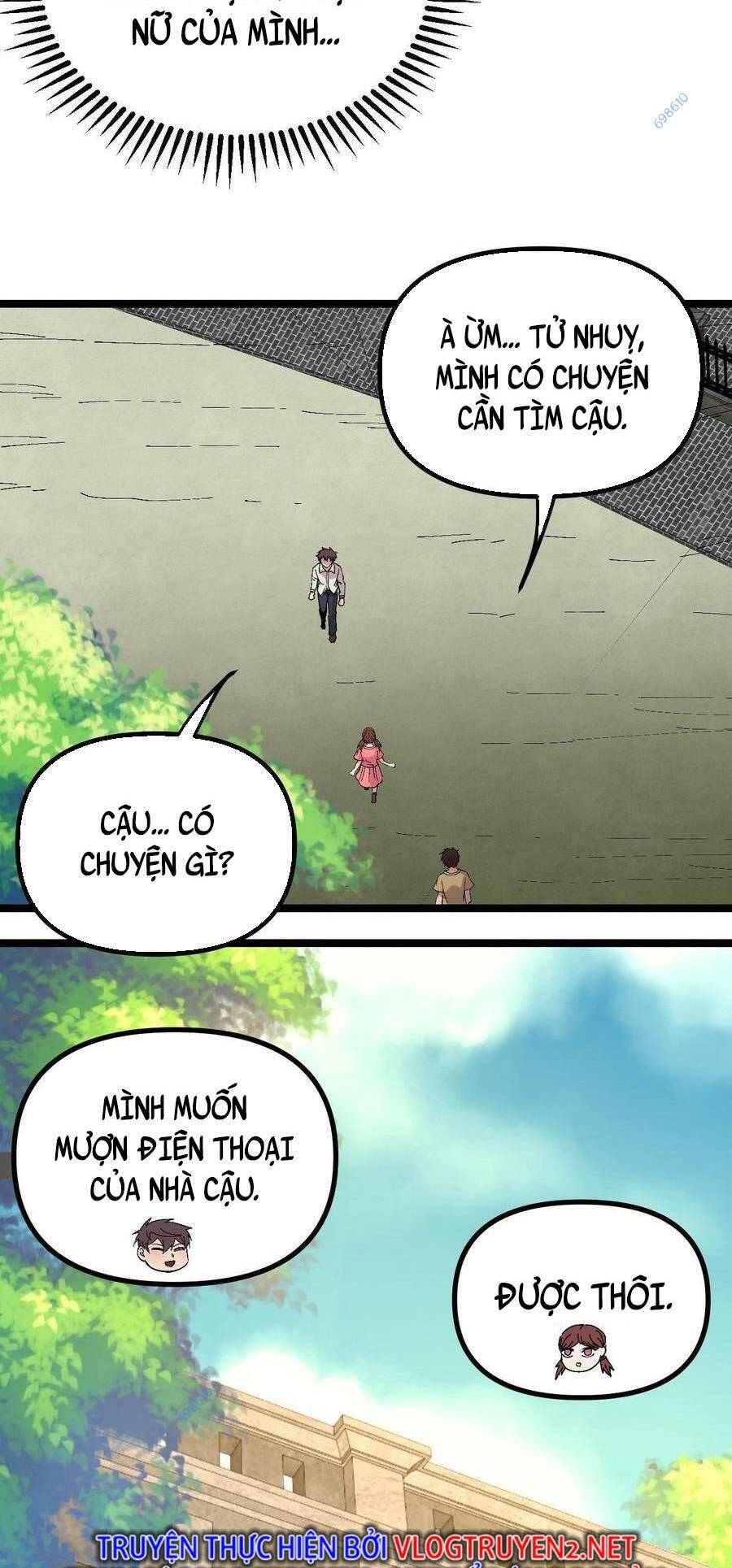 Trùng Sinh Trở Lại 1983 Làm Phú Hào: Chapter 36