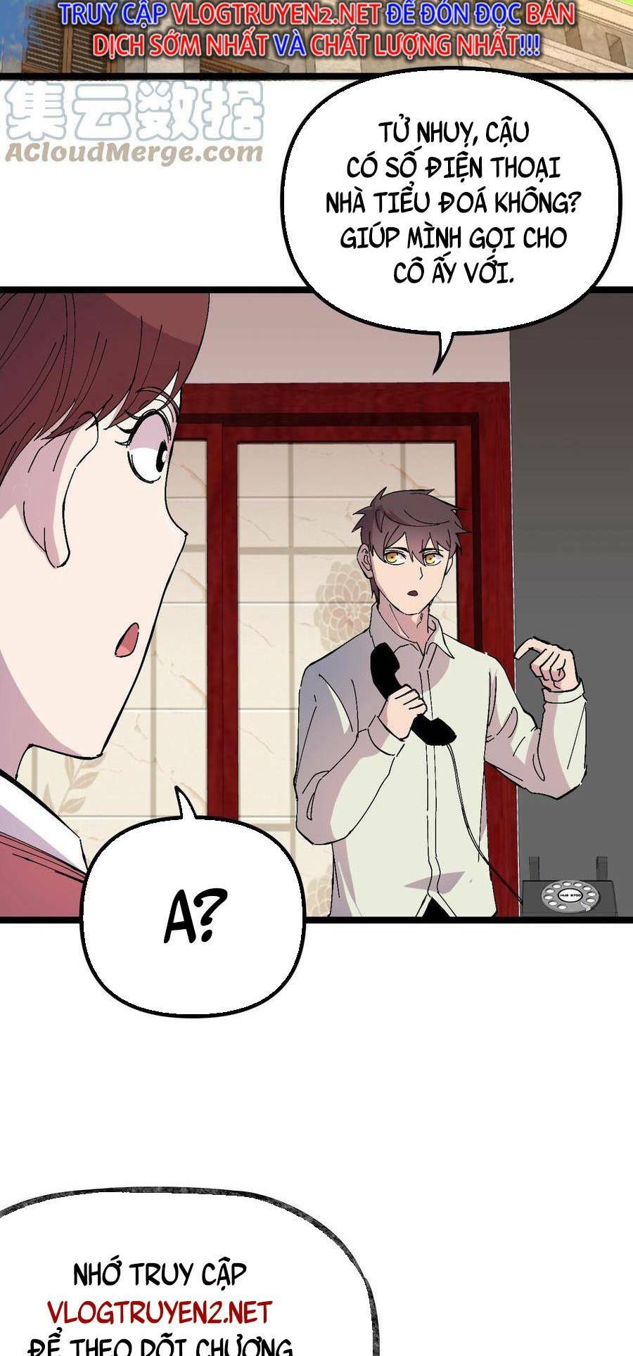 Trùng Sinh Trở Lại 1983 Làm Phú Hào: Chapter 36