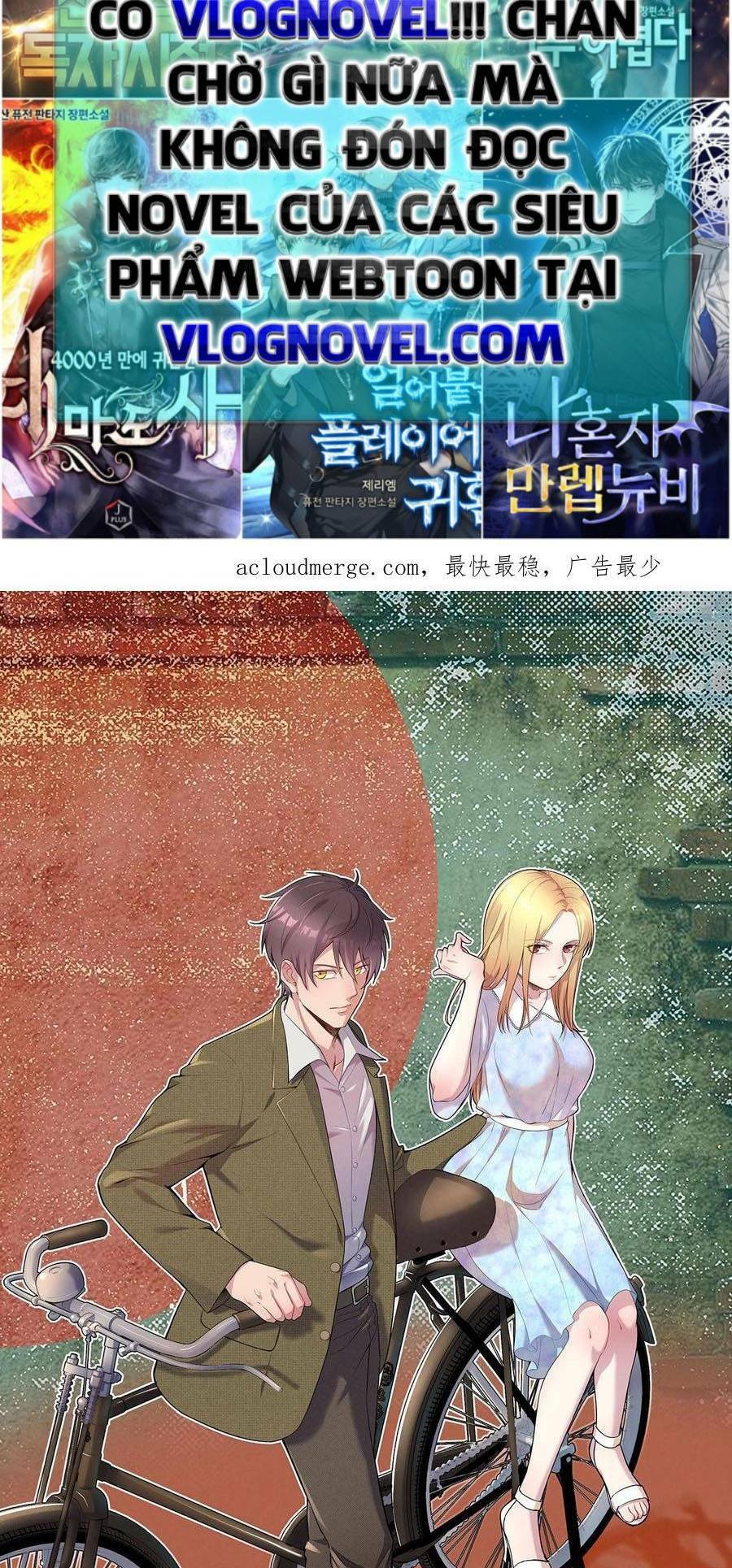Trùng Sinh Trở Lại 1983 Làm Phú Hào: Chapter 36