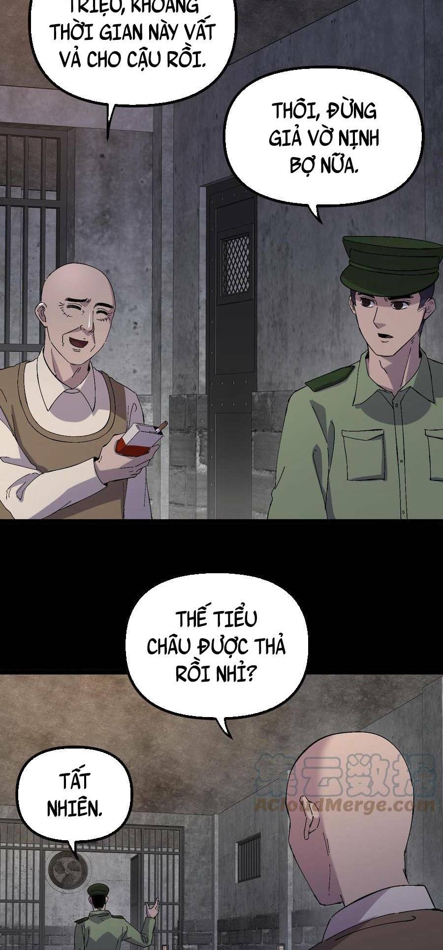 Trùng Sinh Trở Lại 1983 Làm Phú Hào: Chapter 36