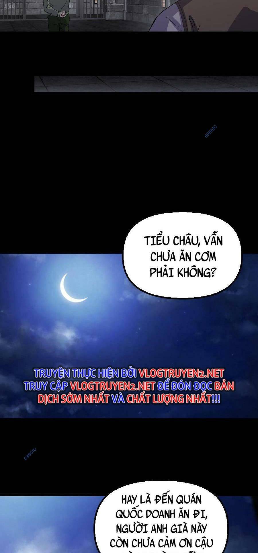 Trùng Sinh Trở Lại 1983 Làm Phú Hào: Chapter 36