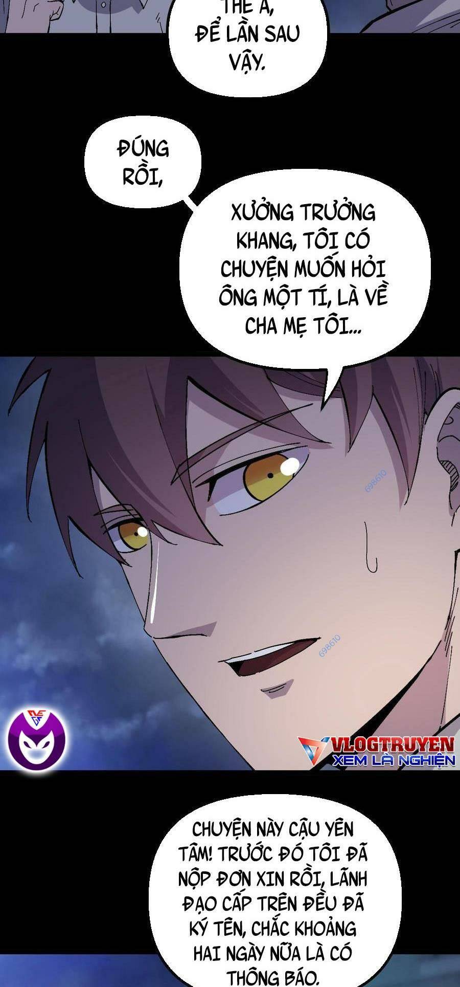 Trùng Sinh Trở Lại 1983 Làm Phú Hào: Chapter 36