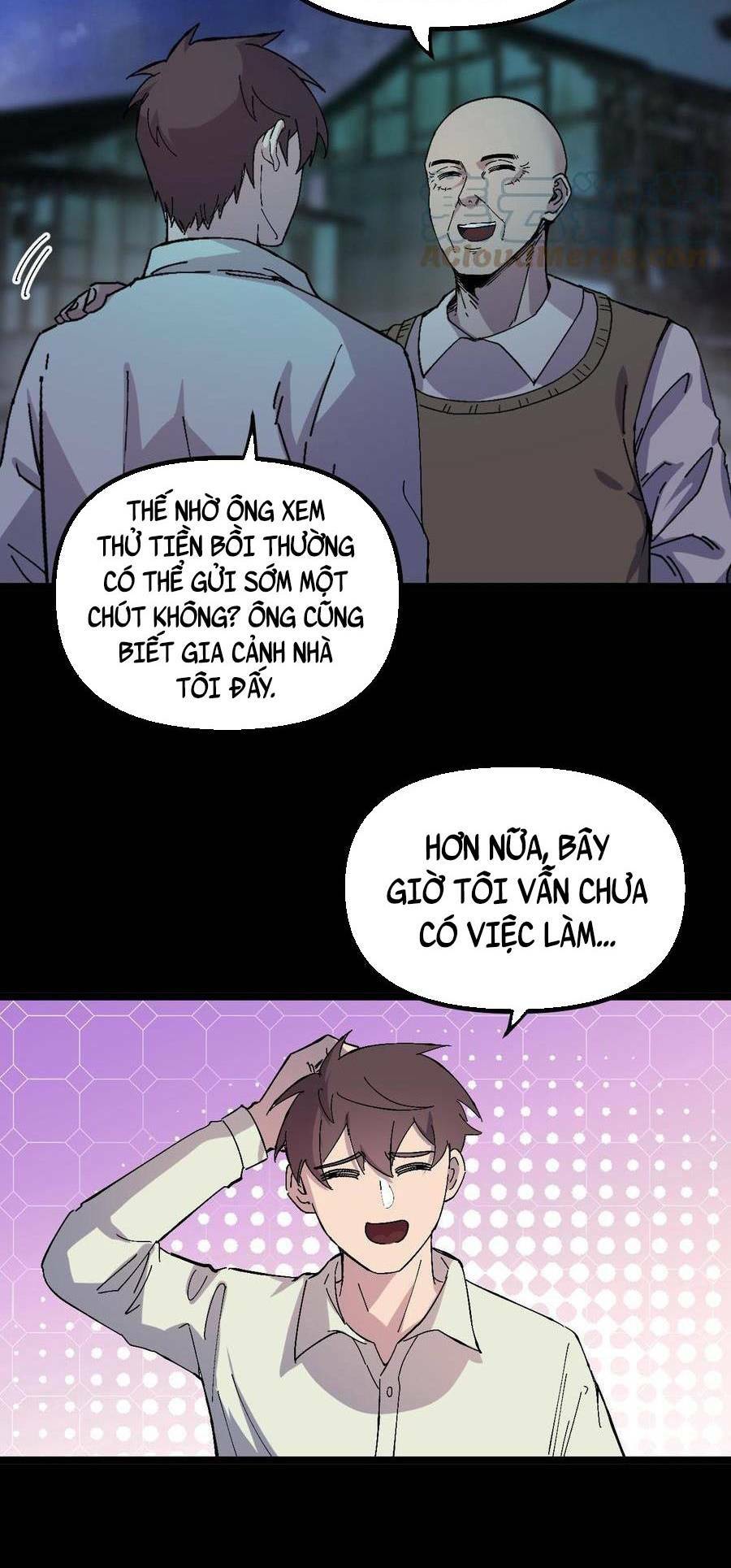 Trùng Sinh Trở Lại 1983 Làm Phú Hào: Chapter 36