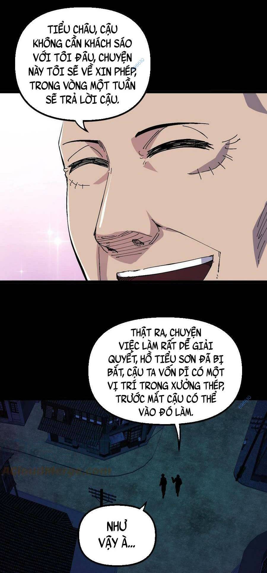 Trùng Sinh Trở Lại 1983 Làm Phú Hào: Chapter 36