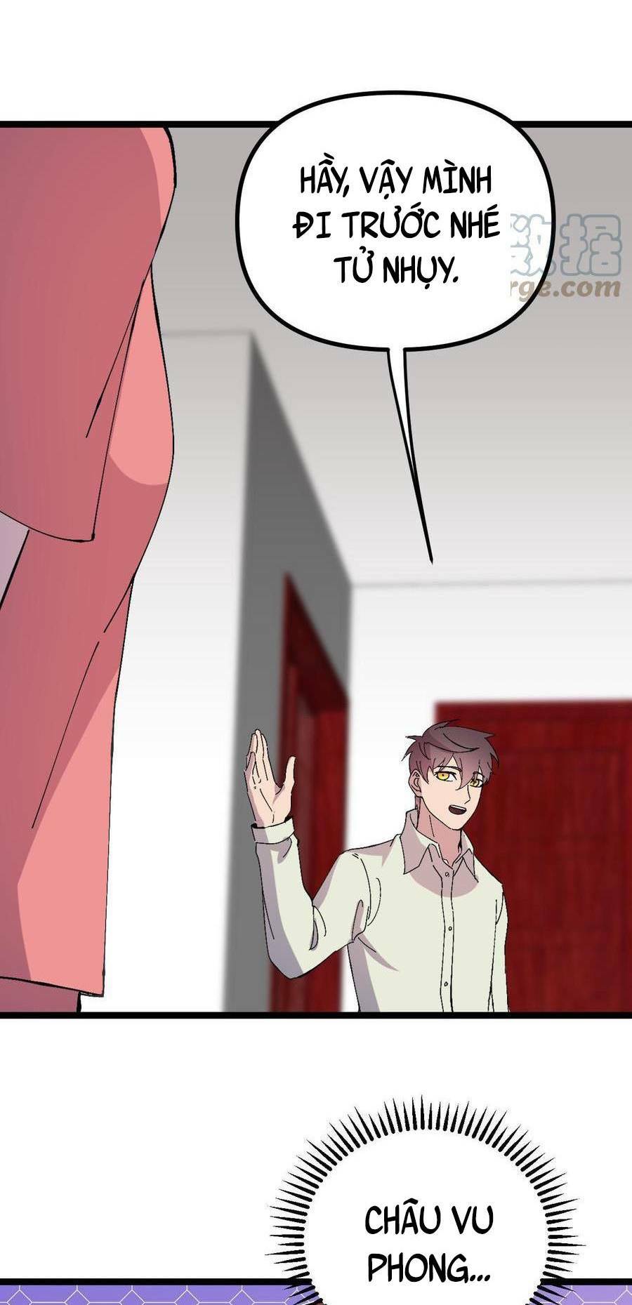Trùng Sinh Trở Lại 1983 Làm Phú Hào: Chapter 37