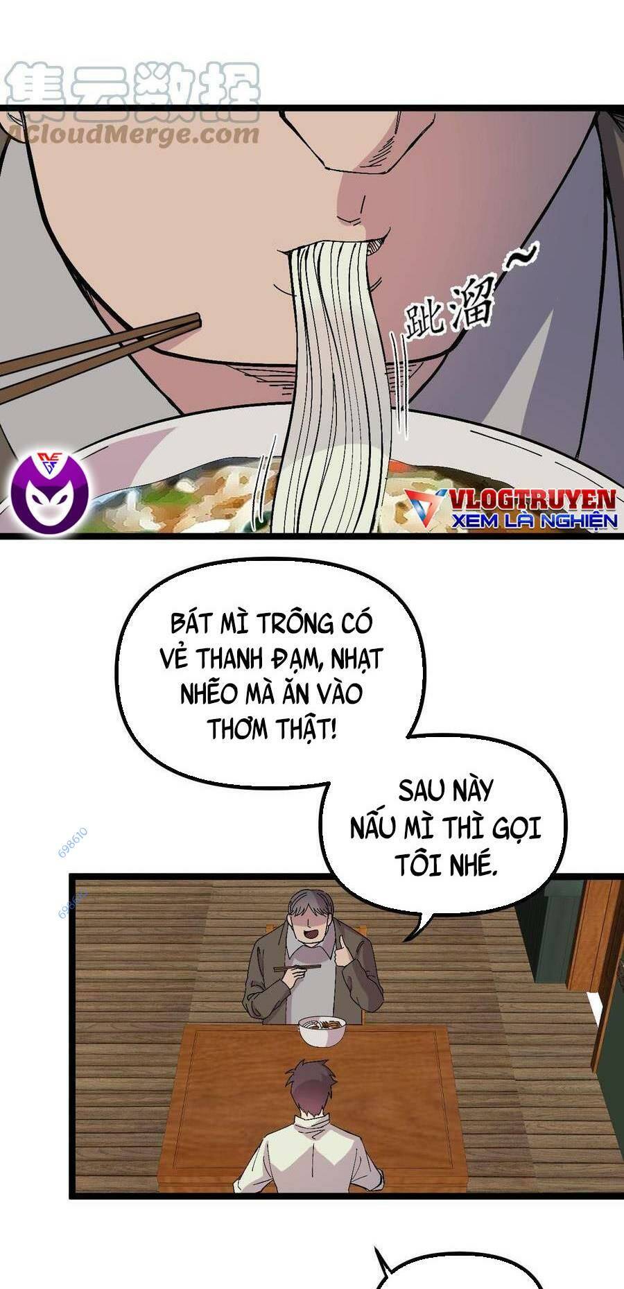 Trùng Sinh Trở Lại 1983 Làm Phú Hào: Chapter 37