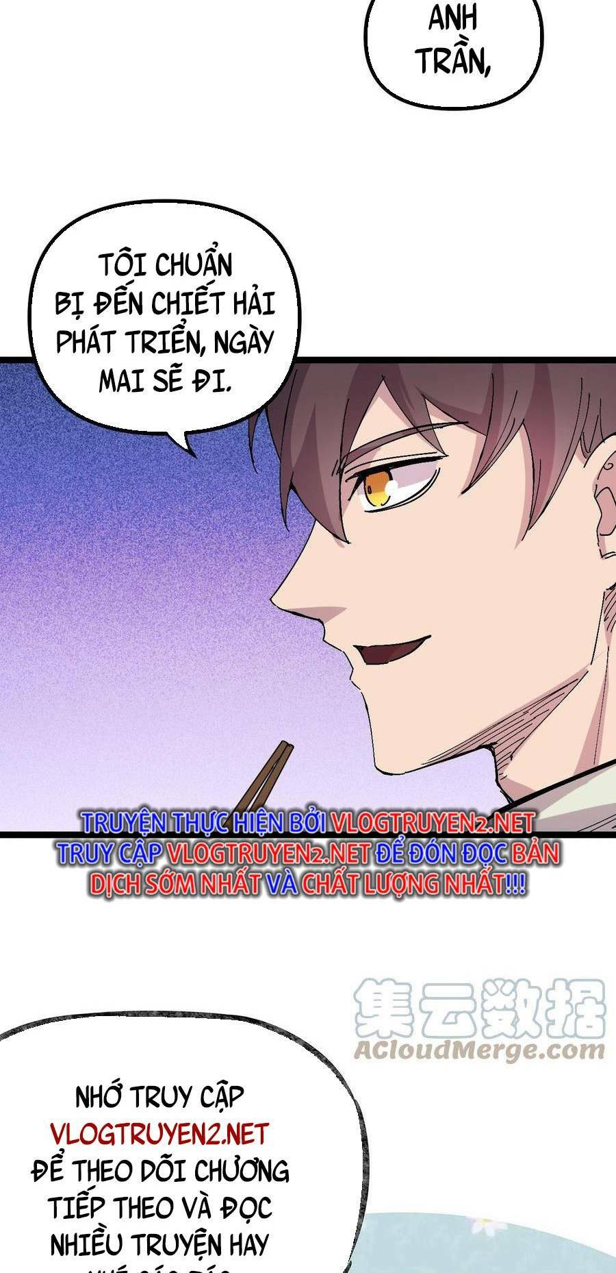 Trùng Sinh Trở Lại 1983 Làm Phú Hào: Chapter 37