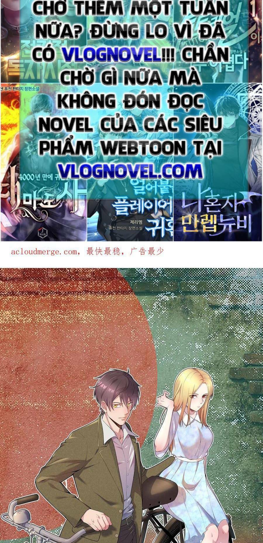 Trùng Sinh Trở Lại 1983 Làm Phú Hào: Chapter 37