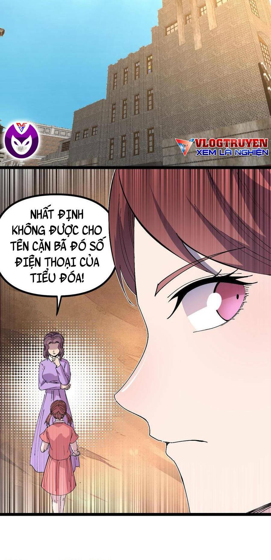 Trùng Sinh Trở Lại 1983 Làm Phú Hào: Chapter 37