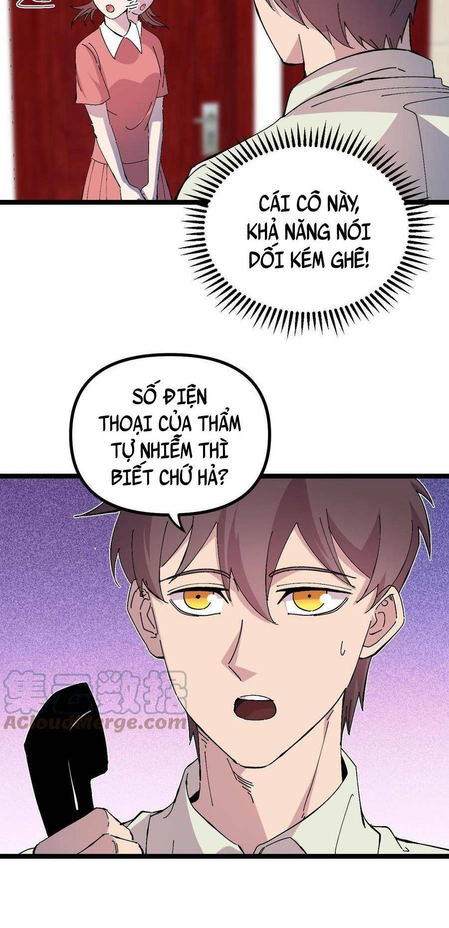 Trùng Sinh Trở Lại 1983 Làm Phú Hào: Chapter 37