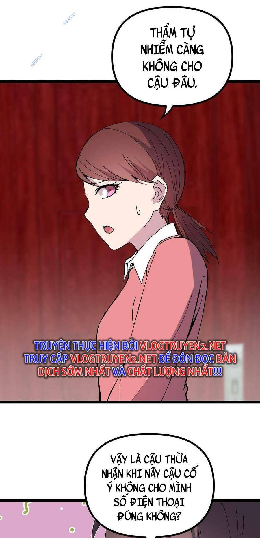 Trùng Sinh Trở Lại 1983 Làm Phú Hào: Chapter 37