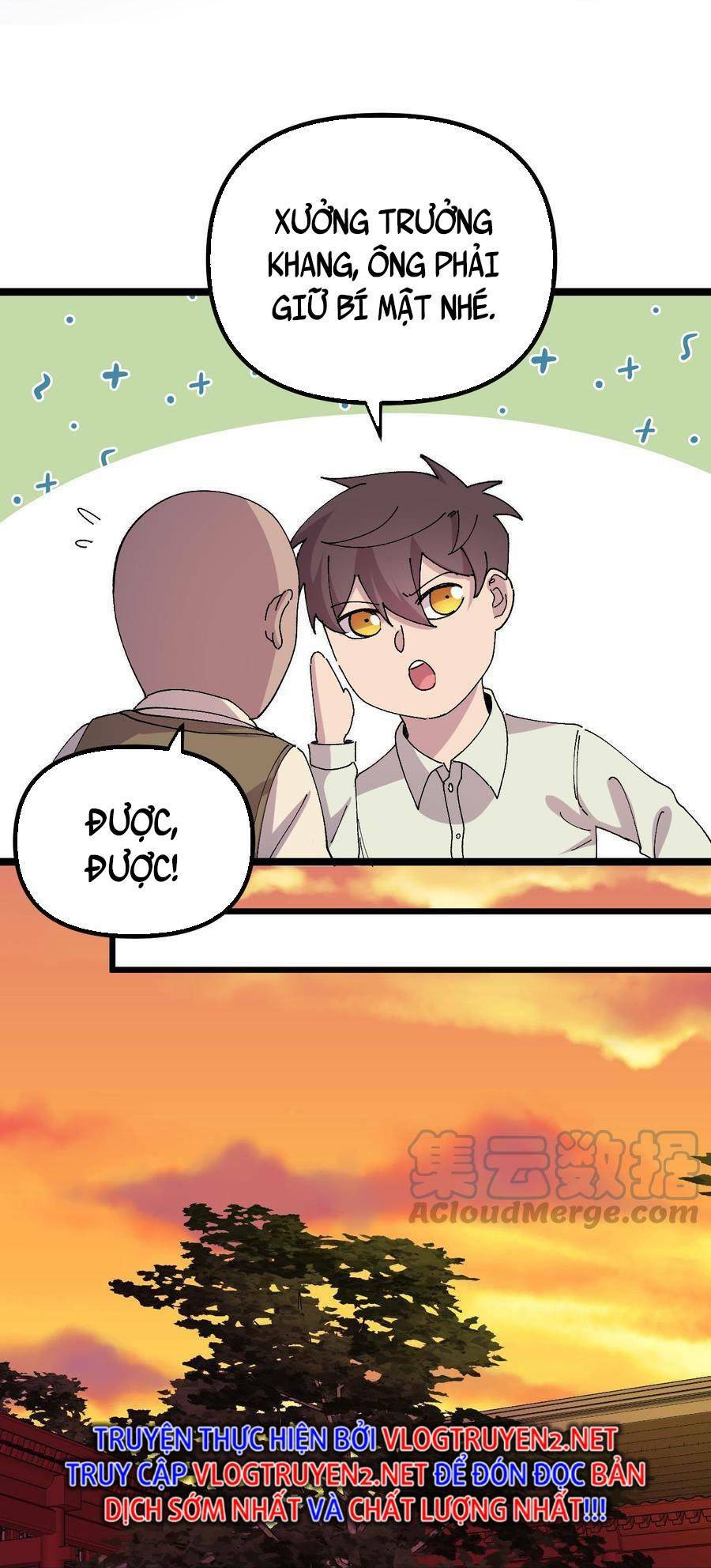 Trùng Sinh Trở Lại 1983 Làm Phú Hào: Chapter 38