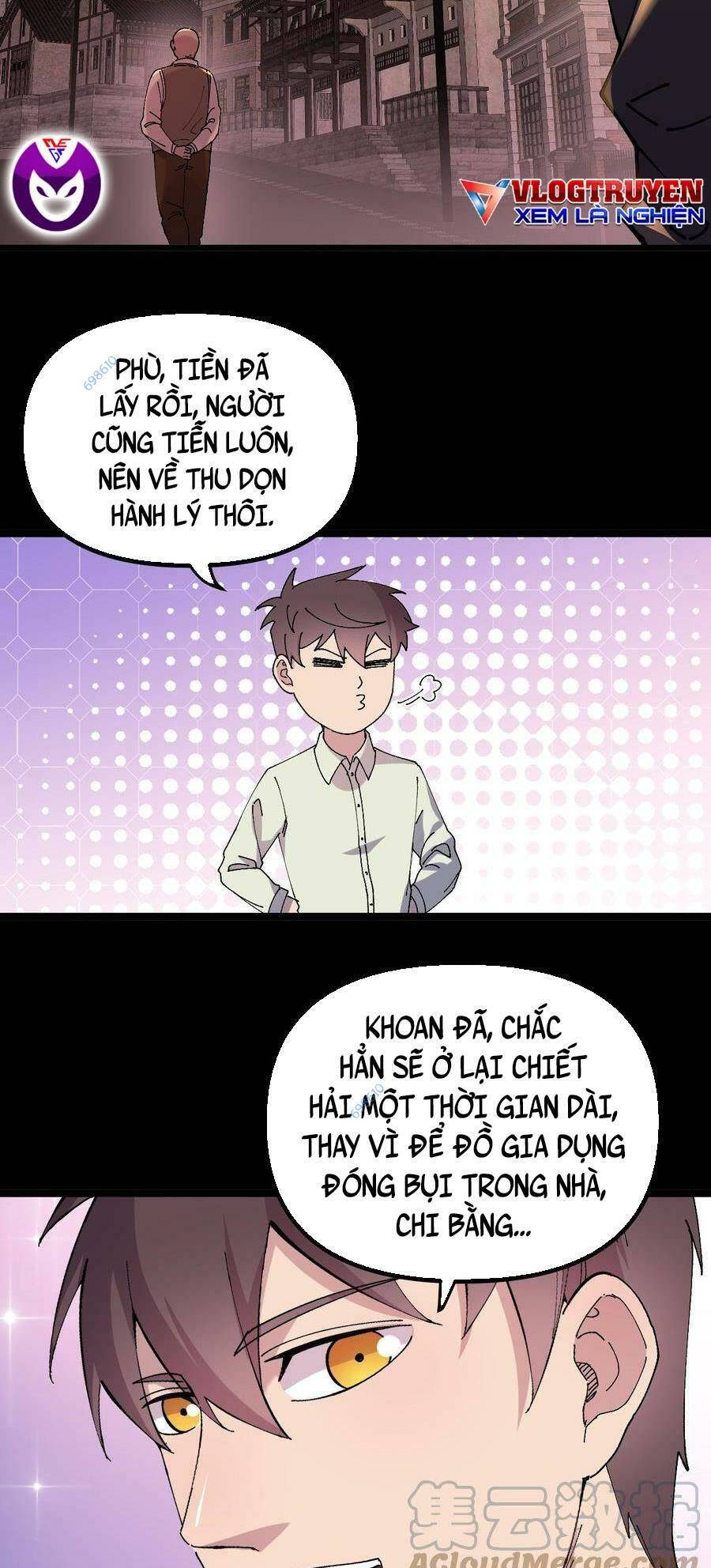 Trùng Sinh Trở Lại 1983 Làm Phú Hào: Chapter 38