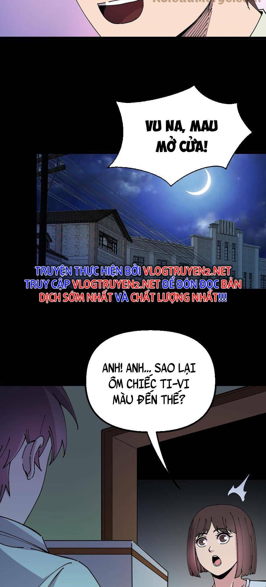 Trùng Sinh Trở Lại 1983 Làm Phú Hào: Chapter 38