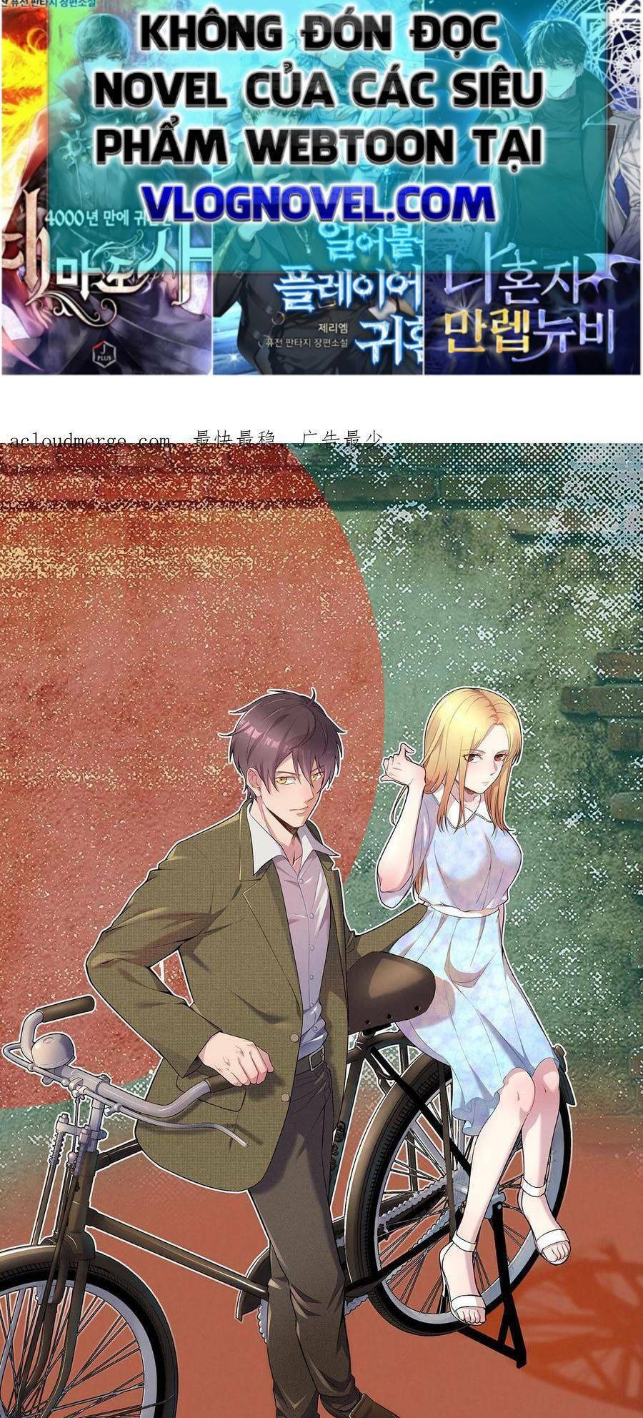 Trùng Sinh Trở Lại 1983 Làm Phú Hào: Chapter 38