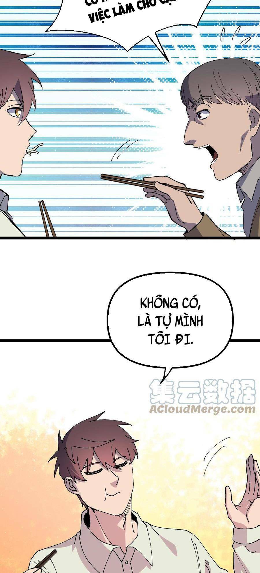 Trùng Sinh Trở Lại 1983 Làm Phú Hào: Chapter 38