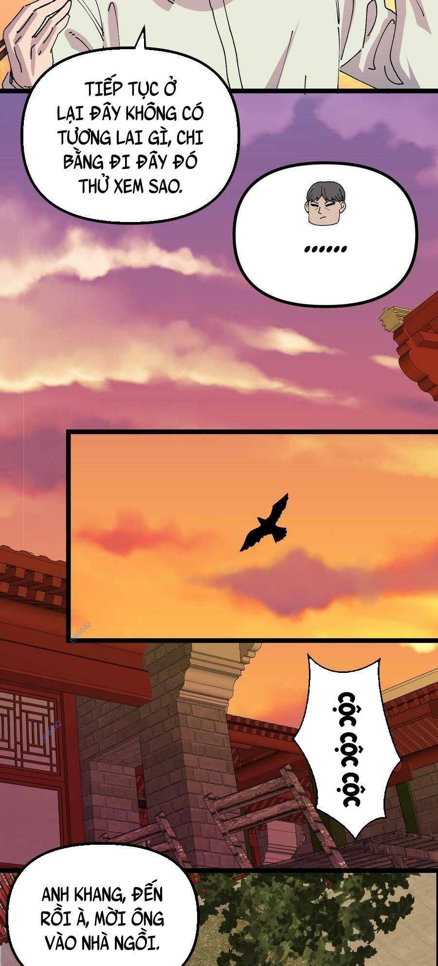 Trùng Sinh Trở Lại 1983 Làm Phú Hào: Chapter 38