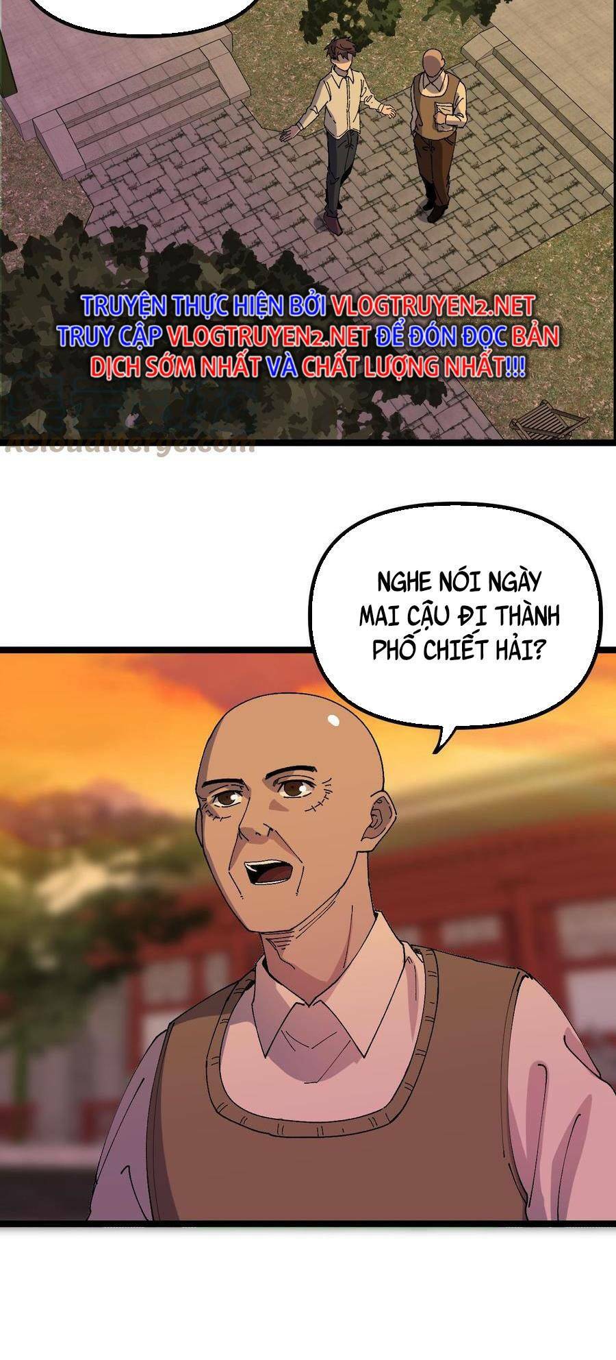 Trùng Sinh Trở Lại 1983 Làm Phú Hào: Chapter 38