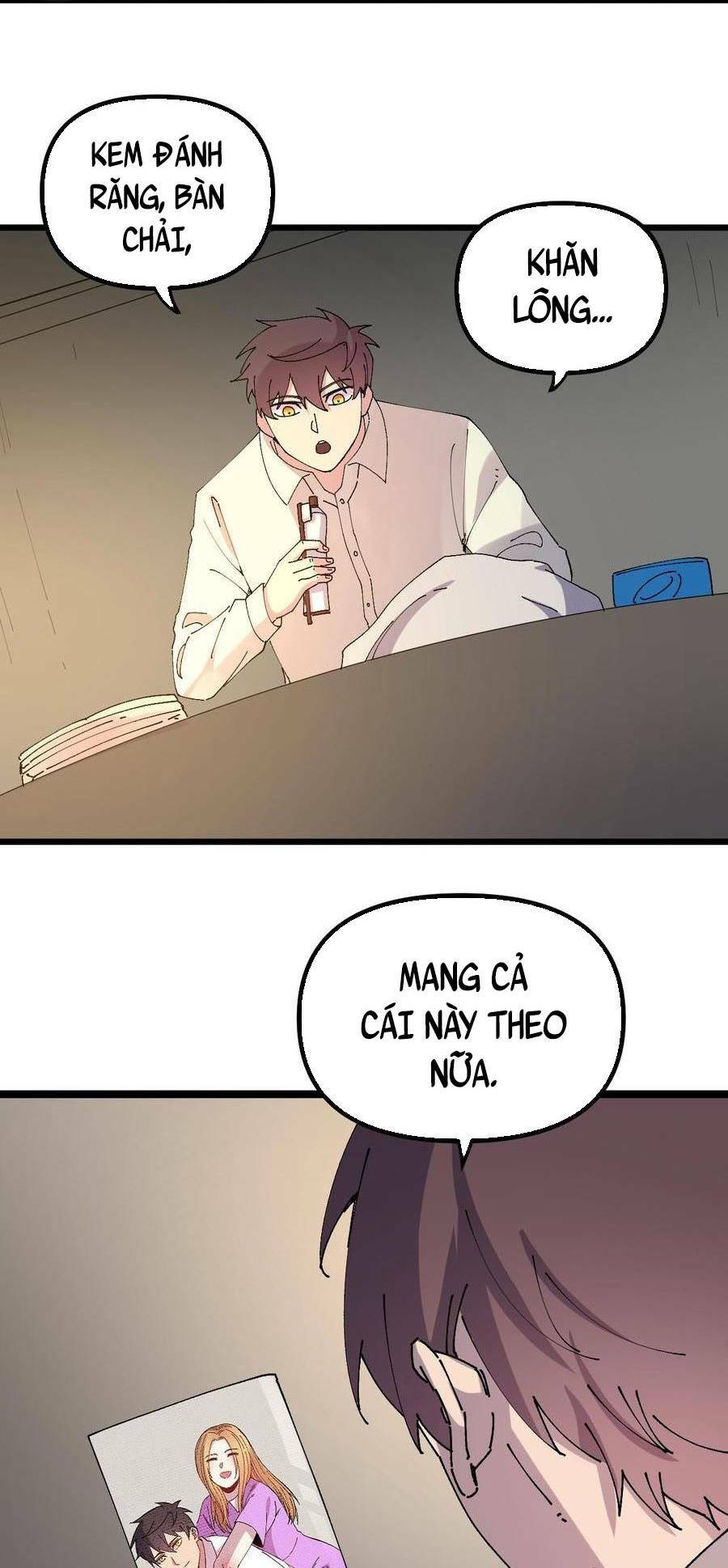 Trùng Sinh Trở Lại 1983 Làm Phú Hào: Chapter 39