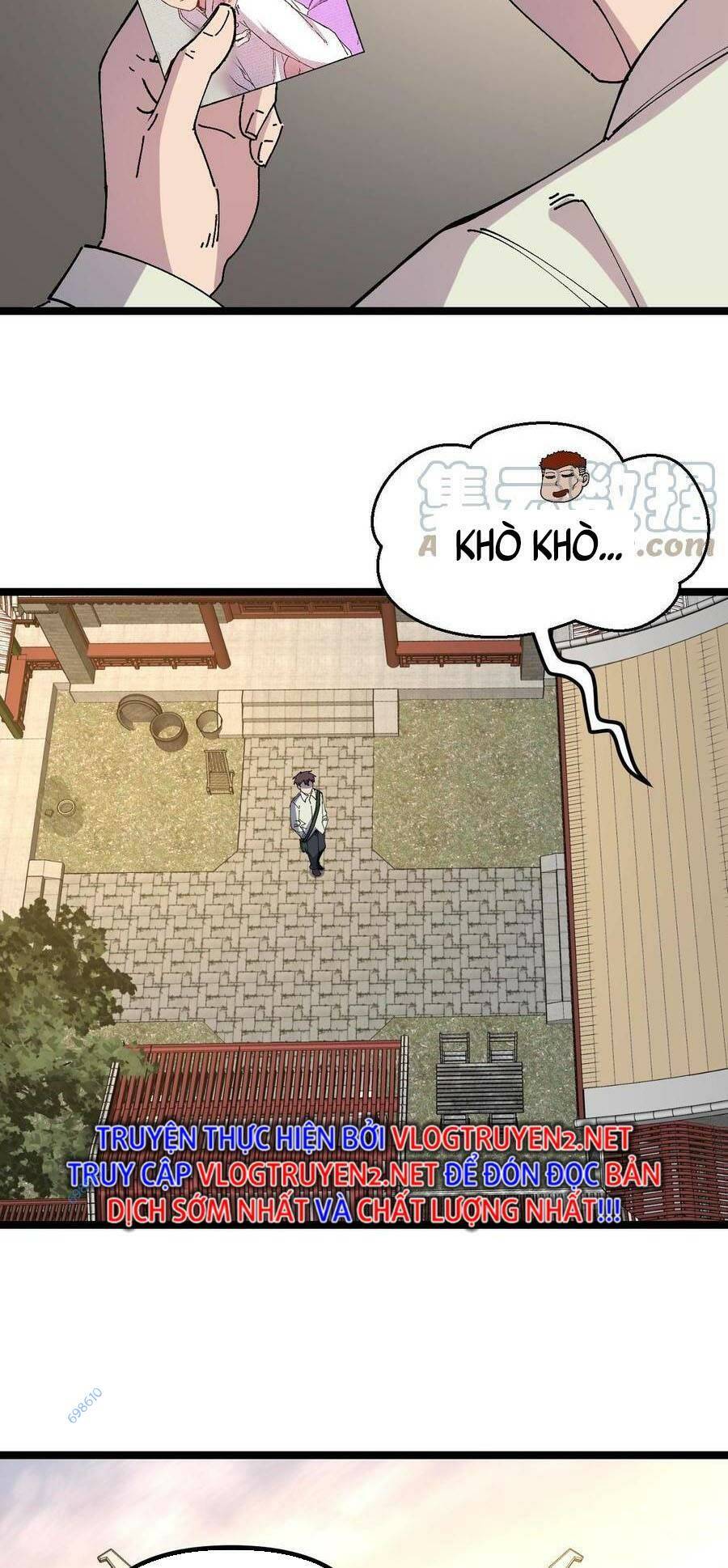 Trùng Sinh Trở Lại 1983 Làm Phú Hào: Chapter 39