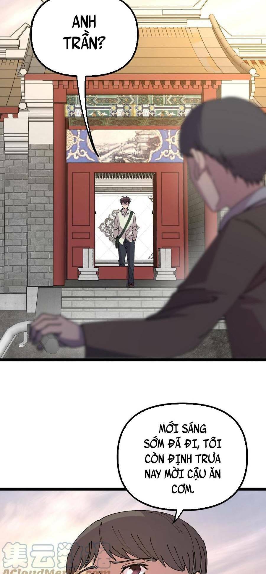 Trùng Sinh Trở Lại 1983 Làm Phú Hào: Chapter 39