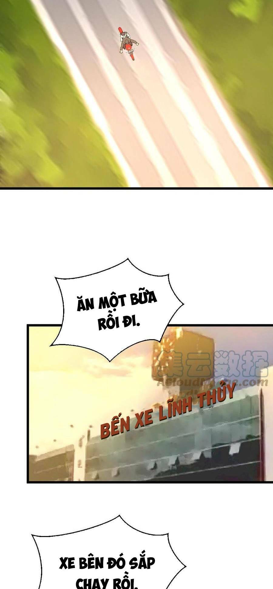 Trùng Sinh Trở Lại 1983 Làm Phú Hào: Chapter 39