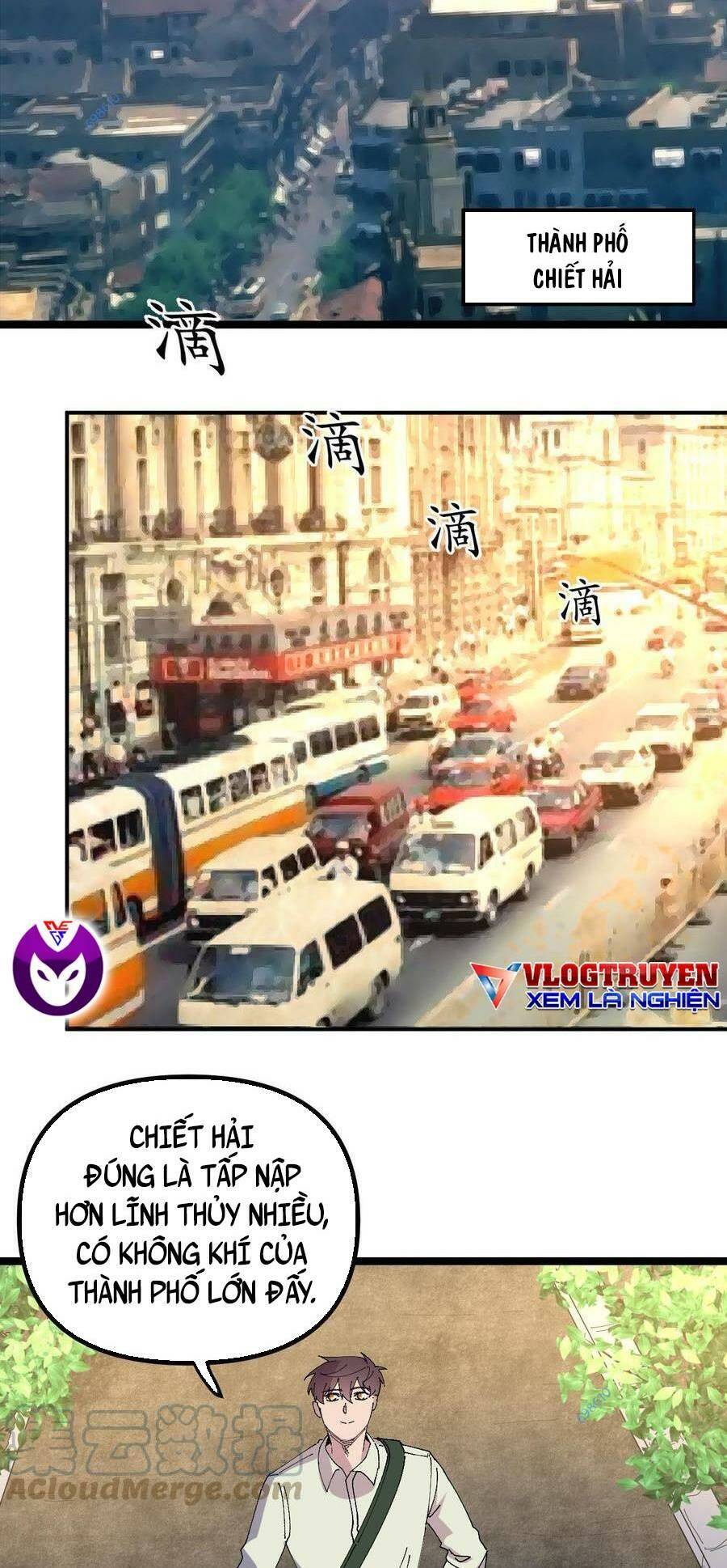 Trùng Sinh Trở Lại 1983 Làm Phú Hào: Chapter 39