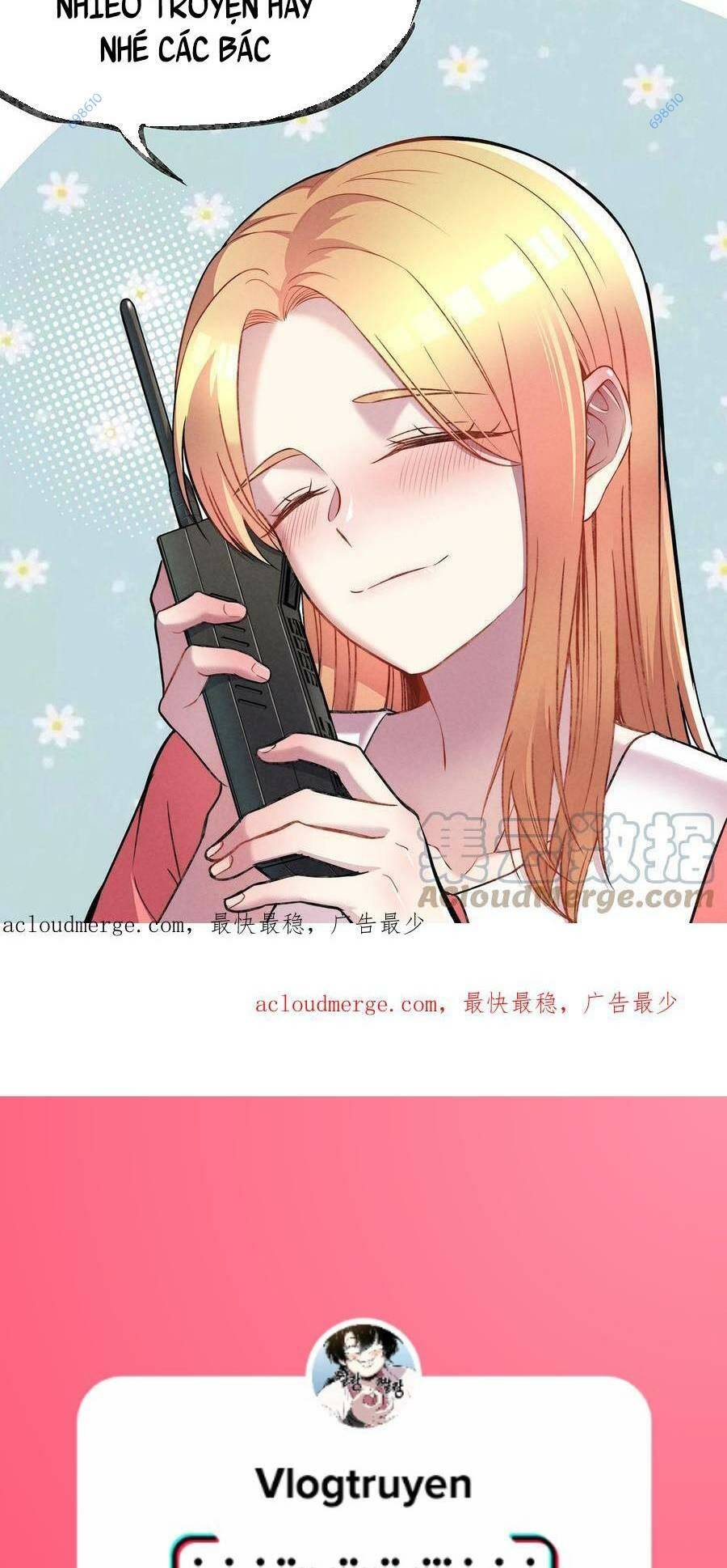 Trùng Sinh Trở Lại 1983 Làm Phú Hào: Chapter 39