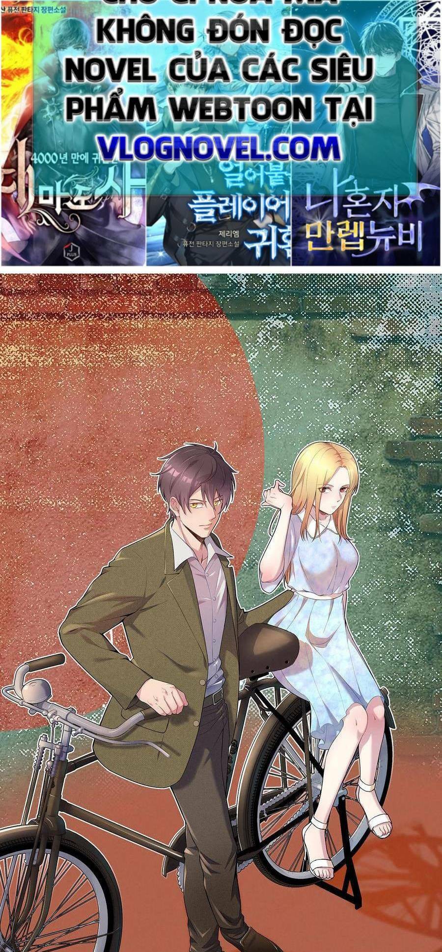 Trùng Sinh Trở Lại 1983 Làm Phú Hào: Chapter 39