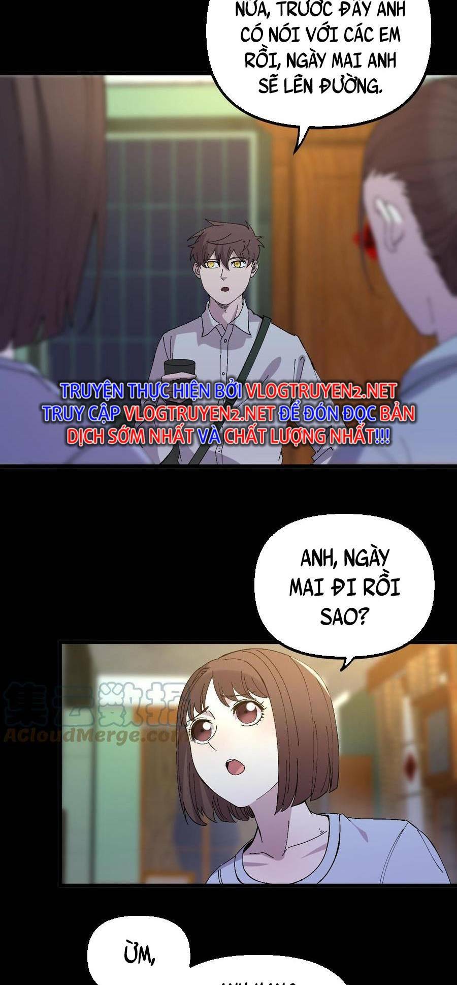 Trùng Sinh Trở Lại 1983 Làm Phú Hào: Chapter 39