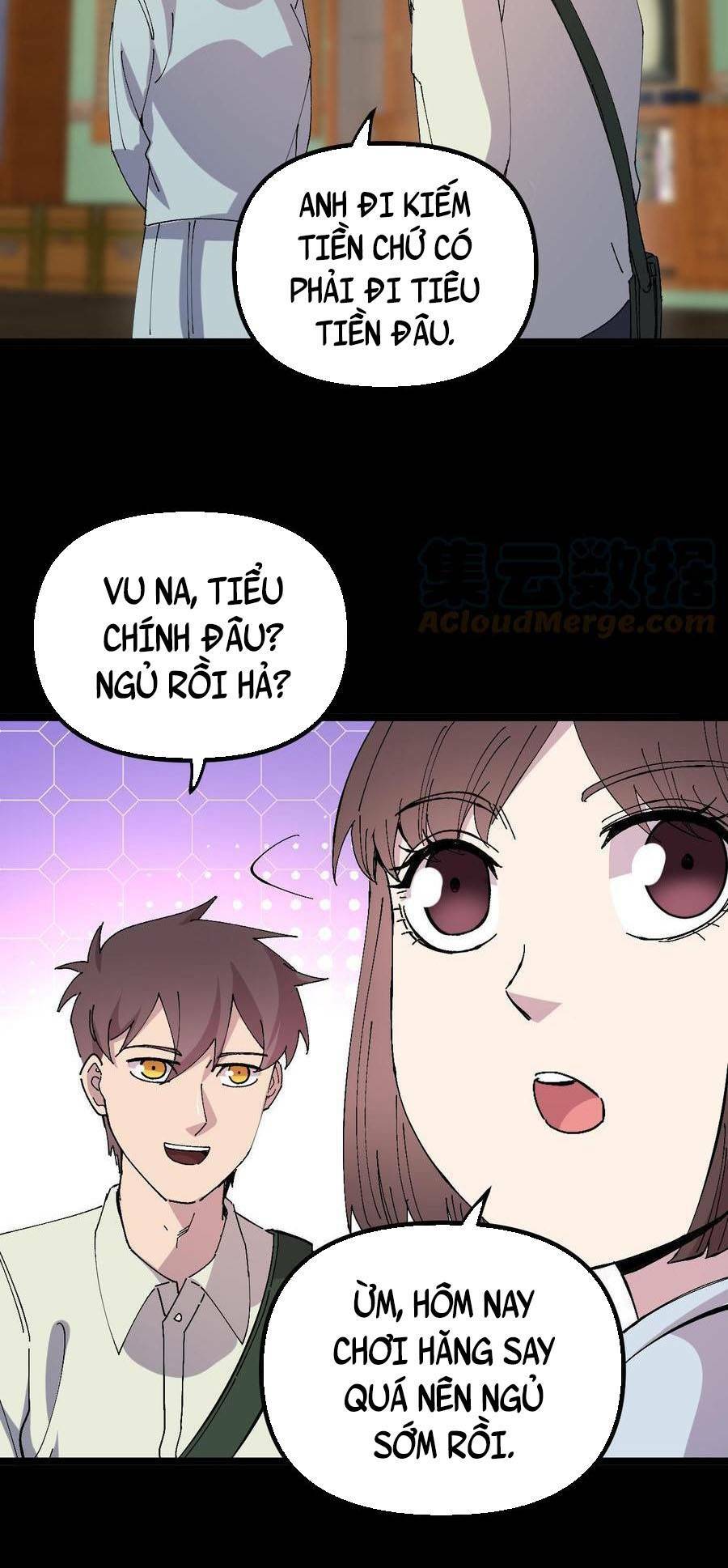 Trùng Sinh Trở Lại 1983 Làm Phú Hào: Chapter 39