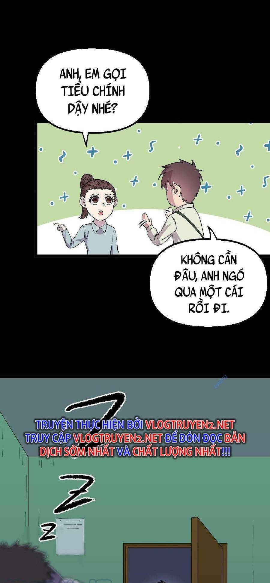 Trùng Sinh Trở Lại 1983 Làm Phú Hào: Chapter 39