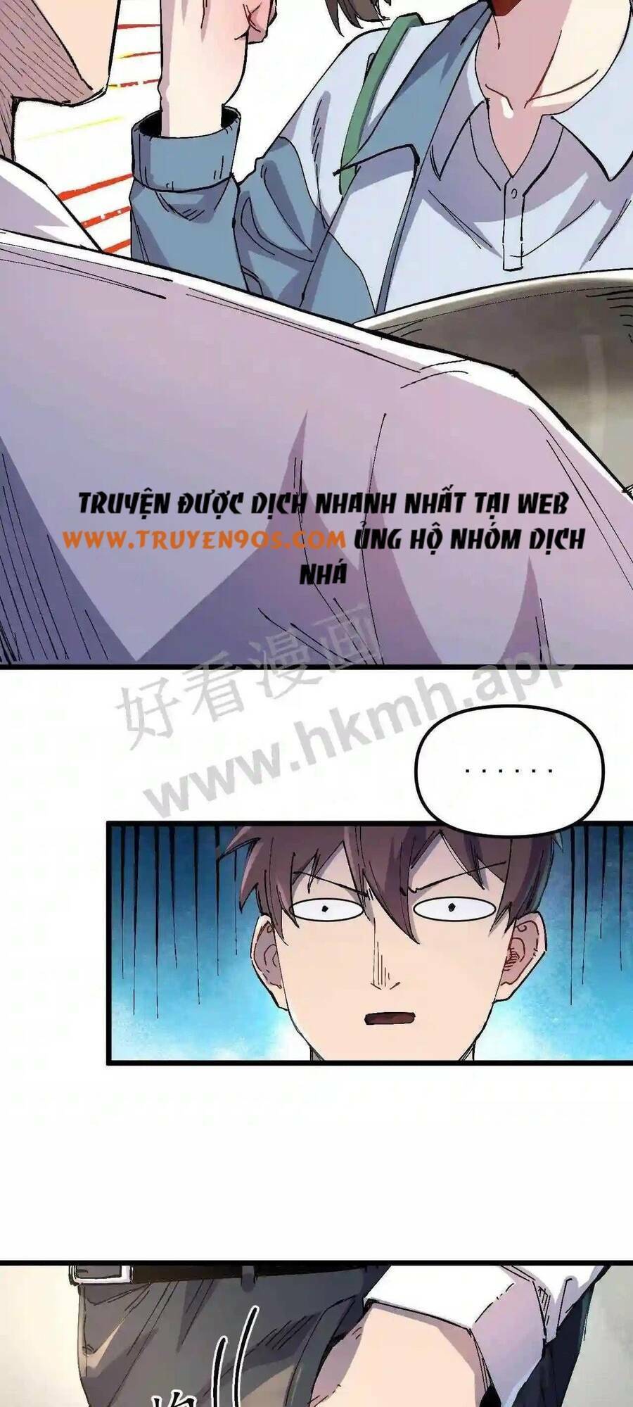 Trùng Sinh Trở Lại 1983 Làm Phú Hào: Chapter 4