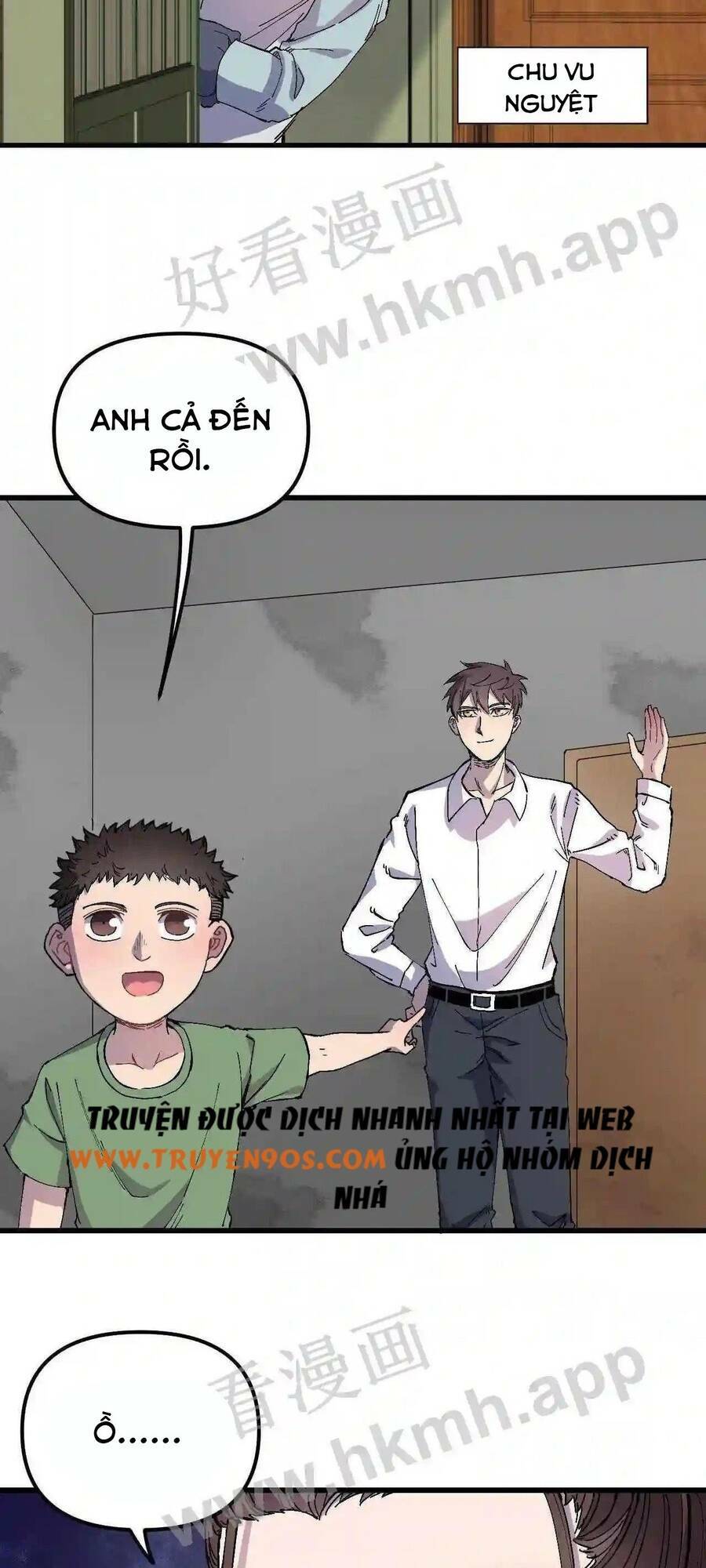 Trùng Sinh Trở Lại 1983 Làm Phú Hào: Chapter 4