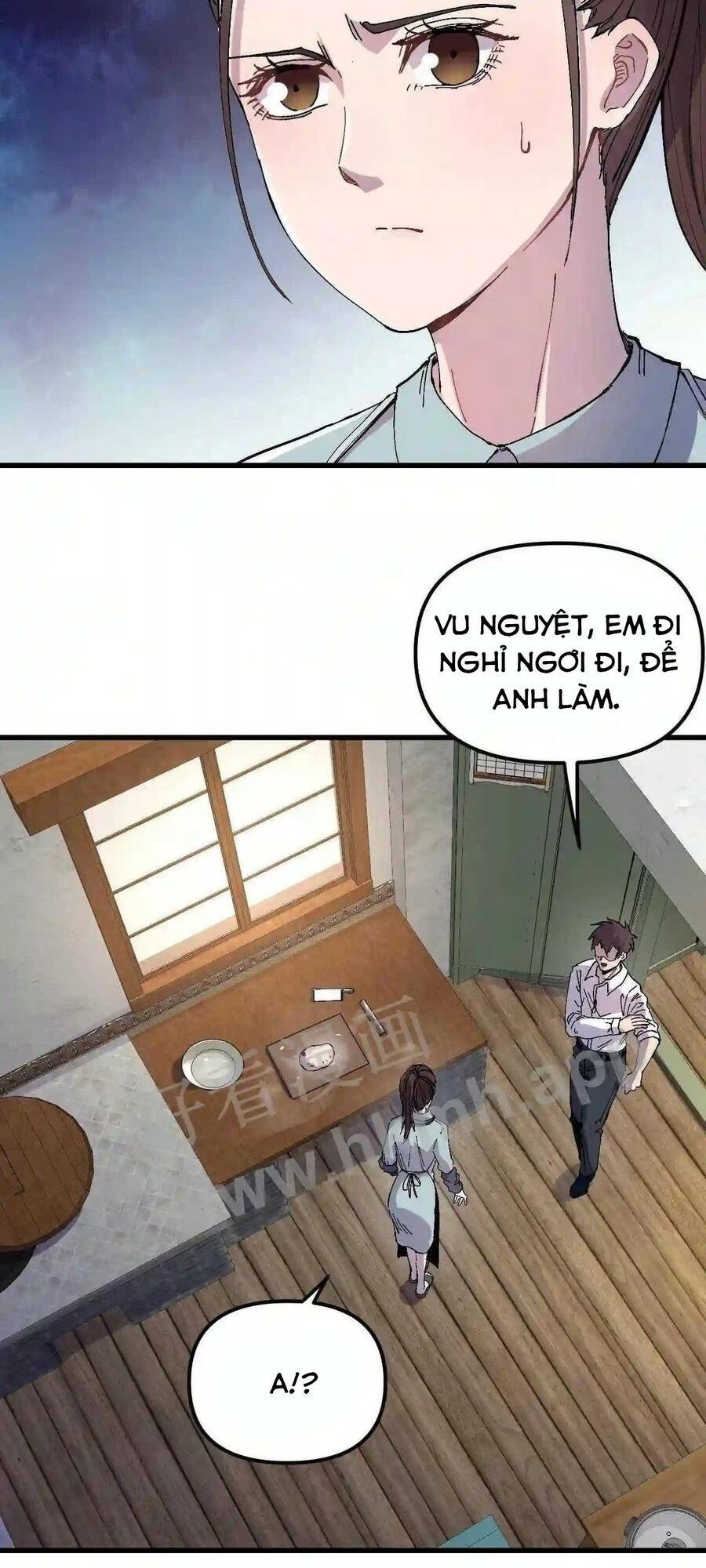 Trùng Sinh Trở Lại 1983 Làm Phú Hào: Chapter 4