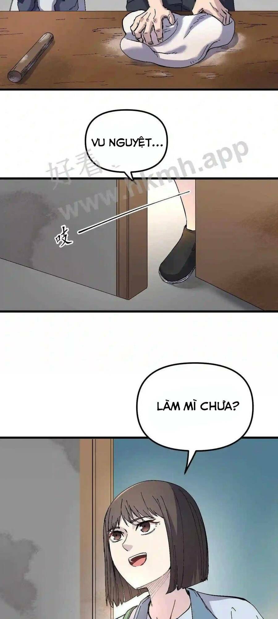 Trùng Sinh Trở Lại 1983 Làm Phú Hào: Chapter 4