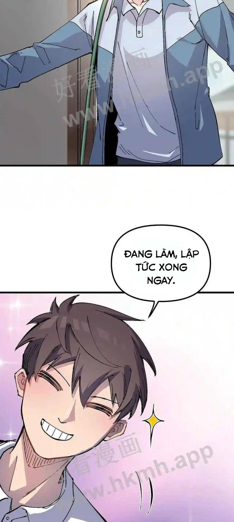 Trùng Sinh Trở Lại 1983 Làm Phú Hào: Chapter 4