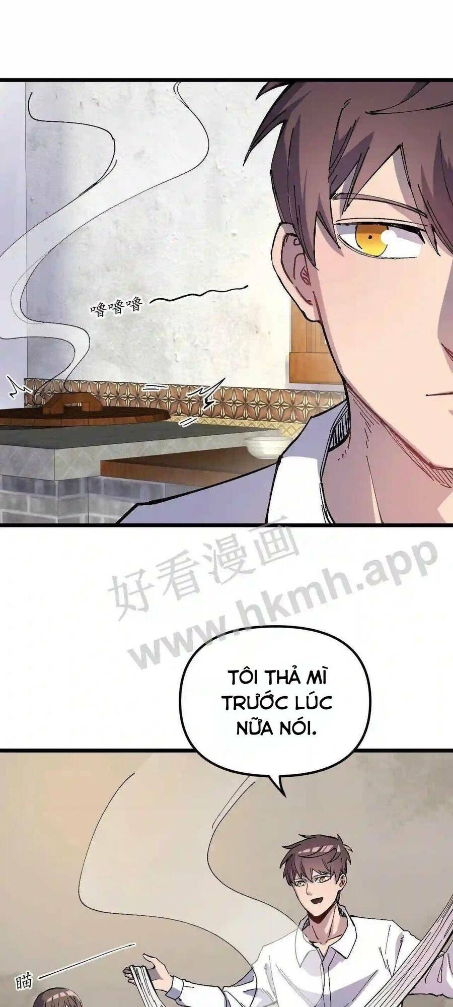 Trùng Sinh Trở Lại 1983 Làm Phú Hào: Chapter 4