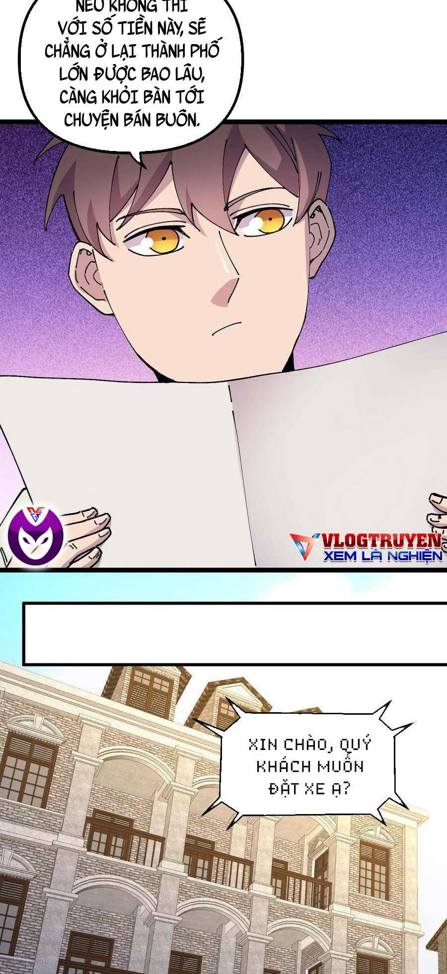 Trùng Sinh Trở Lại 1983 Làm Phú Hào: Chapter 40