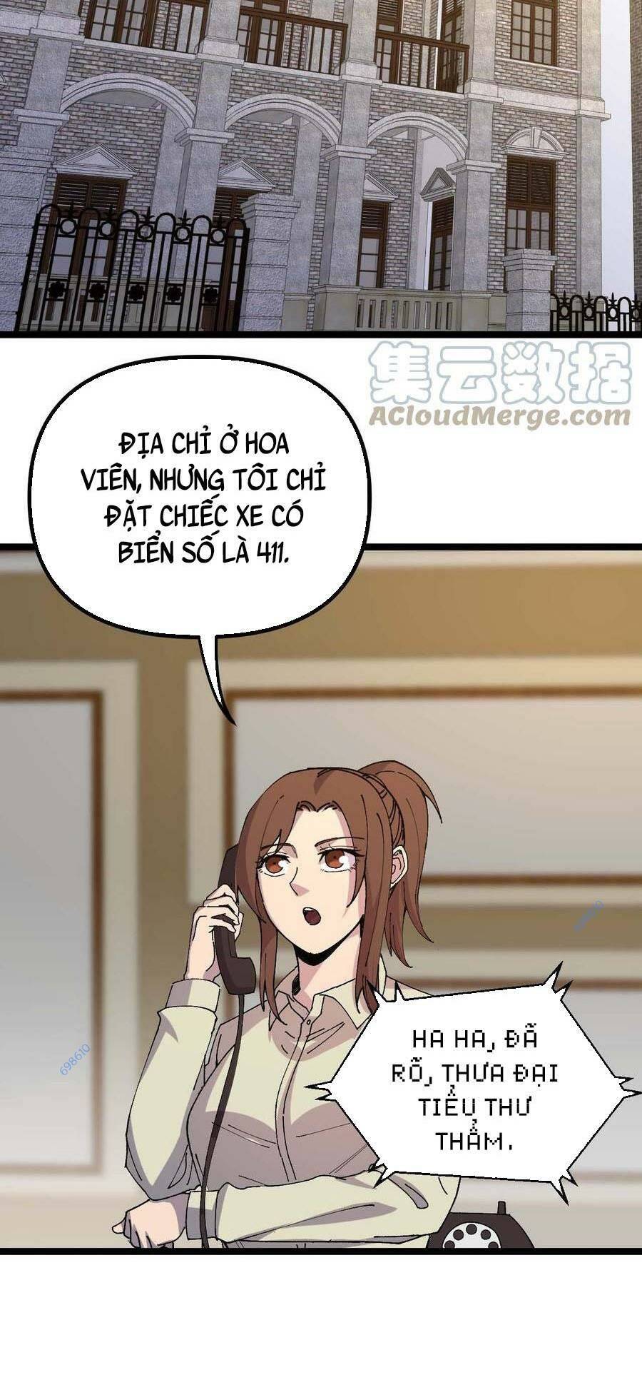 Trùng Sinh Trở Lại 1983 Làm Phú Hào: Chapter 40